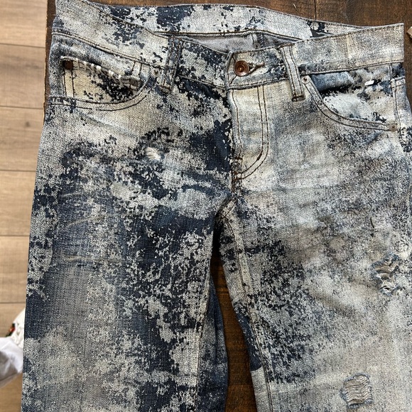 Levi’s Andy Warhol jeans. - Picture 2 of 6